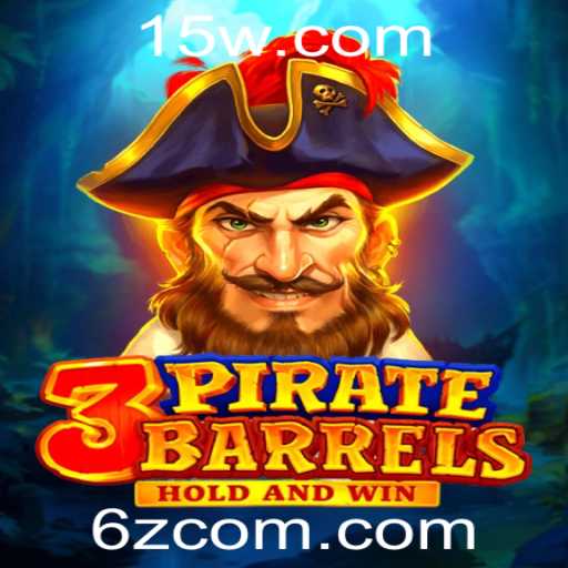 Descubra o Fascinante Mundo de 3PirateBarrels: Um Jogo de Aventura e Estratégia