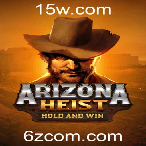 Explorando o ArizonaHeist: O Novo Fenômeno dos Jogos