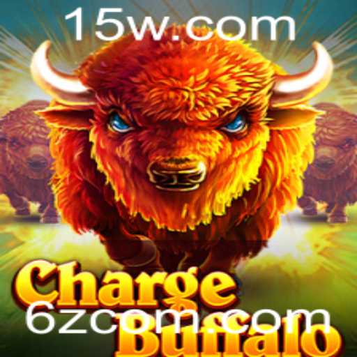 Descubra o Universo Excitante de ChargeBuffalo com a Estratégia 6z
