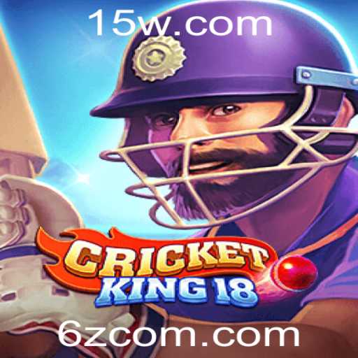 Descubra o Mundo Fascinante do Jogo 'CricketKing18'