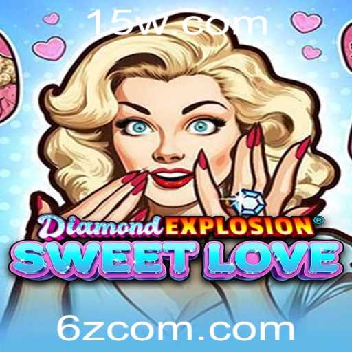 Descubra DiamondExplosionSweetLove: O Jogo que Revoluciona o Universo dos Games