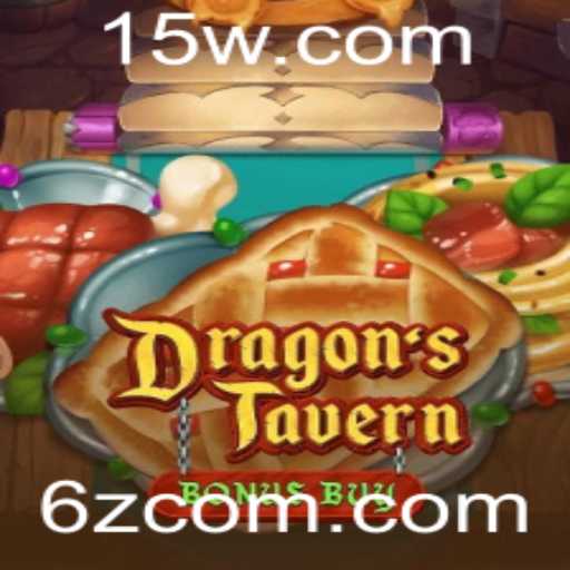 Descubra DragonsTavern: O Jogo de Fantasia que Conquista a Internet