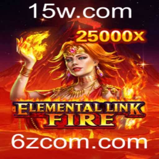 Explorando ElementalLinkFire: O Novo Fenômeno dos Jogos