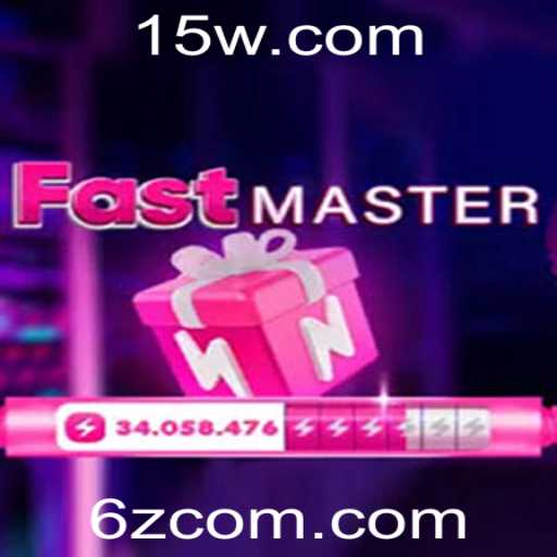 Descubra o Envolvente Mundo de FastMaster: O Jogo Que Está Conquistando Todos