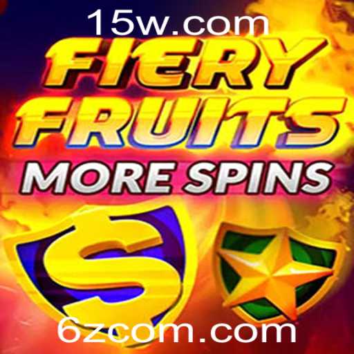 FieryFruitsMoreSpins: Mergulhe na Aventura de Frutas Explosivas