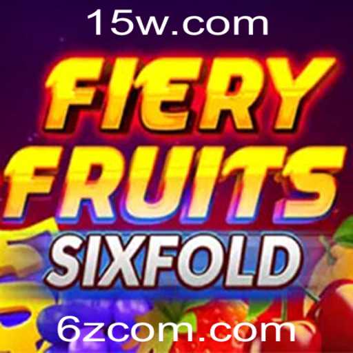 Explorando FieryFruitsSixFold: O Jogo que Está Conquistando o Mundo dos Games