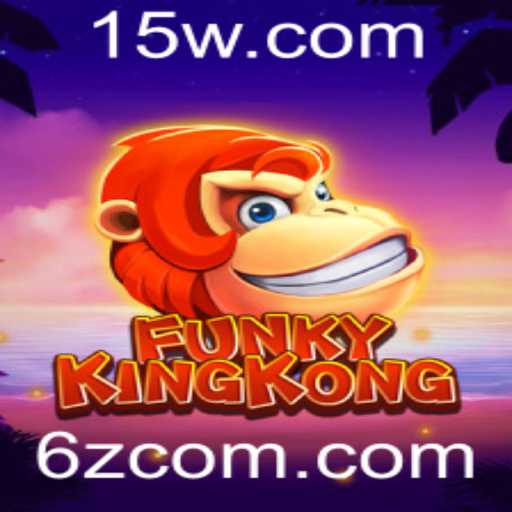 FunkyKingKong: A Revolução do Entretenimento Digital com Uma Jogabilidade Envolvente