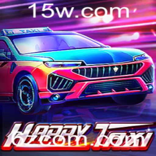 HappyTaxi: Descubra a Diversão e Estratégia do Jogo de Táxi Mais Empolgante
