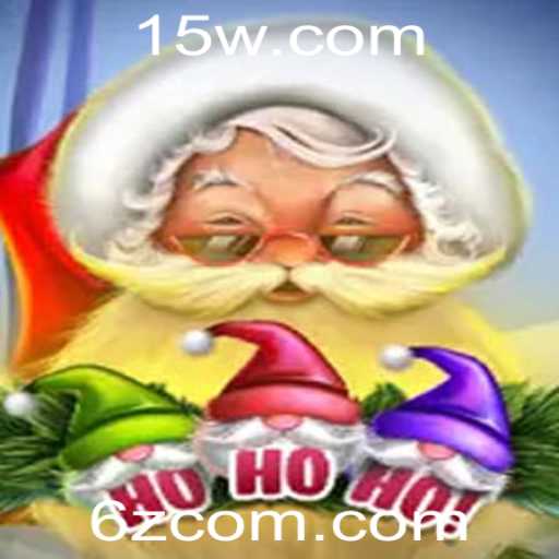Descubra o Universo Encantado de HoHoHo: O Novo Jogo que Conquista Todas as Idades
