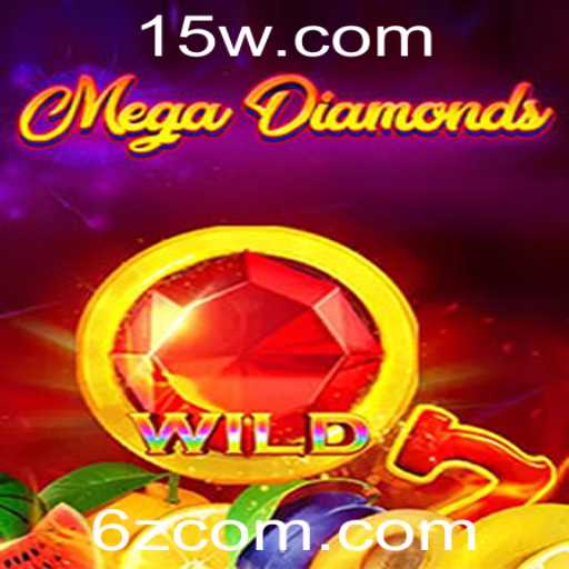 Descubra o Envolvente Mundo do Jogo MegaDiamond