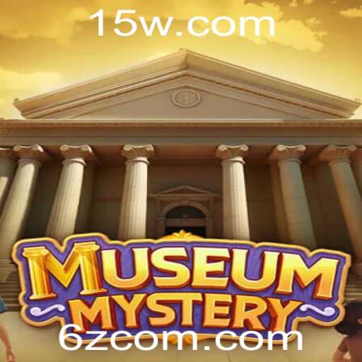 MuseumMystery: Desvende os Segredos dos Museus