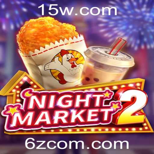 Descubra o Fascinante Universo de NightMarket2