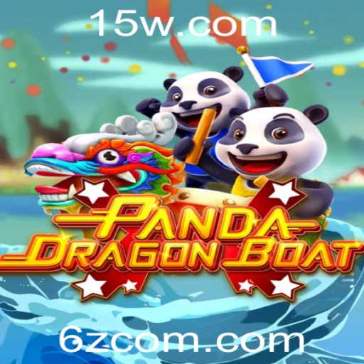 Descubra o Fascinante Mundo do Jogo PANDADRAGONBOAT