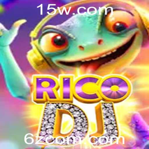 Descubra RicoDJ: Um Mergulho no Mundo do Jogo de Estratégia 6z