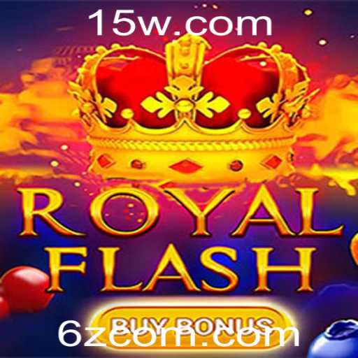Explorando o Dinâmico Mundo de RoyalFlashBuyBonus