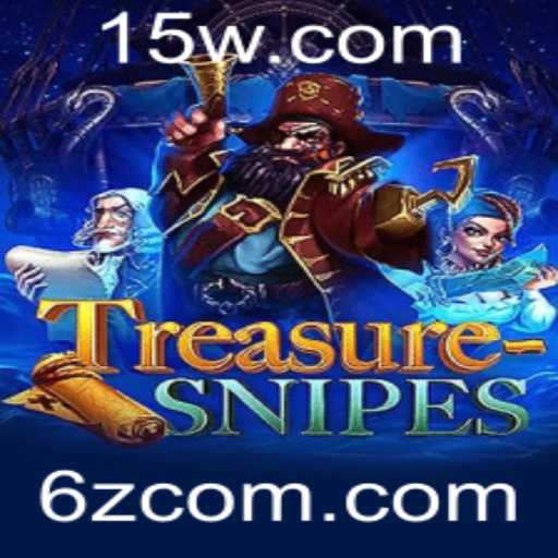 TreasureSnipes: Uma Jornada de Aventura e Estratégia