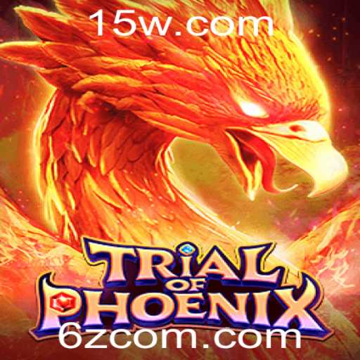 Explorando o Mundo de TrialofPhoenix: Uma Jornada Imprevisível