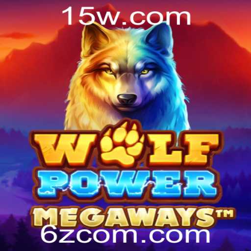 Explorando o Mundo do Jogo WolfPowerMega e a Estratégia 6z